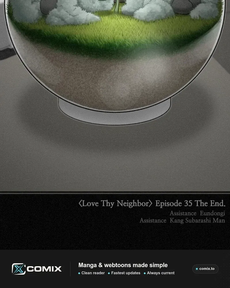 Love Thy Neighbour Chapter 35 page 110 - 