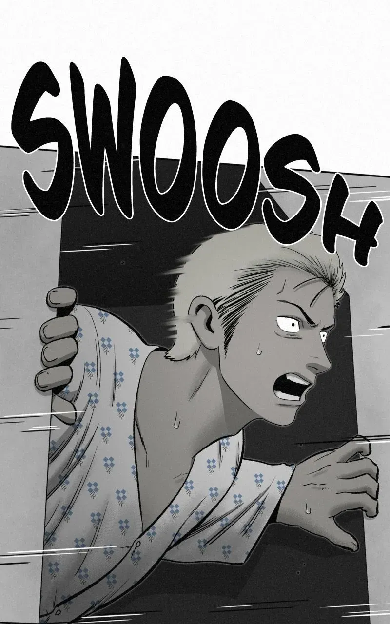 Love Thy Neighbour Chapter 35 page 14 - 