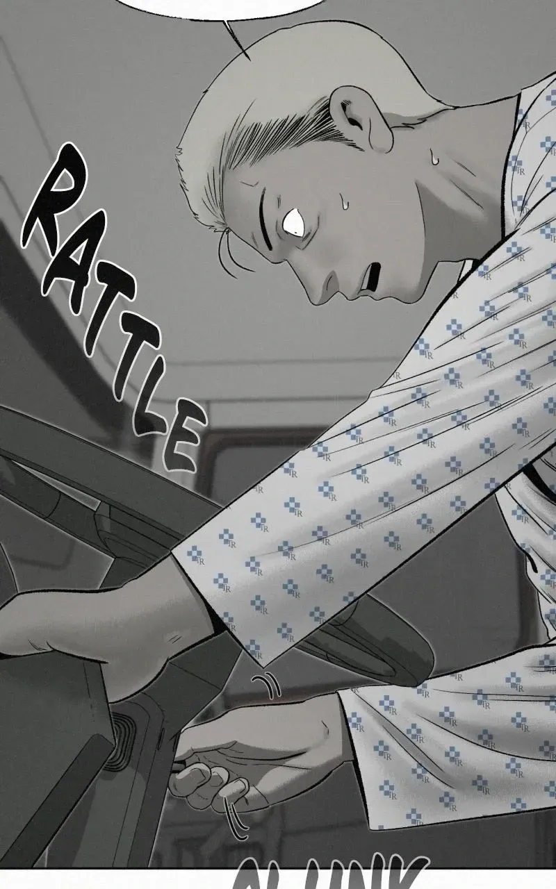 Love Thy Neighbour Chapter 35 page 20 - 