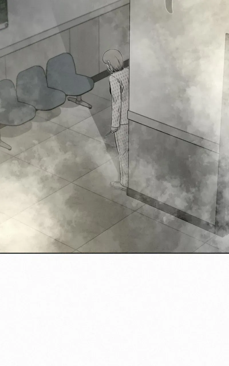 Love Thy Neighbour Chapter 35 page 3 - 