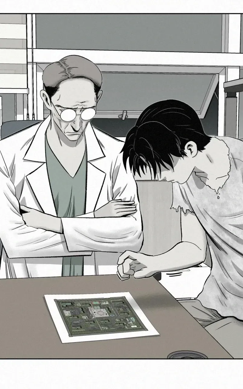 Love Thy Neighbour Chapter 35 page 30 - 