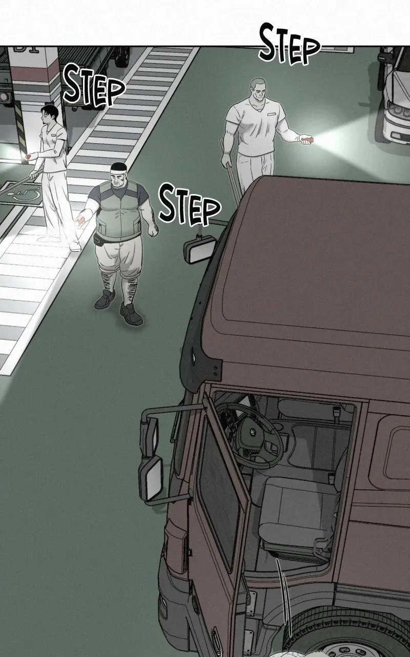 Love Thy Neighbour Chapter 35 page 42 - 
