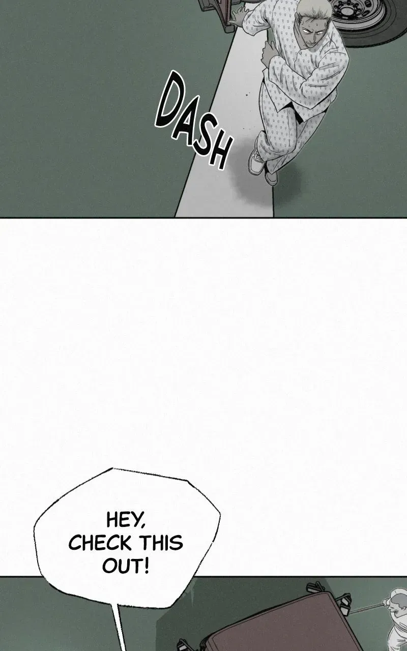 Love Thy Neighbour Chapter 35 page 43 - 