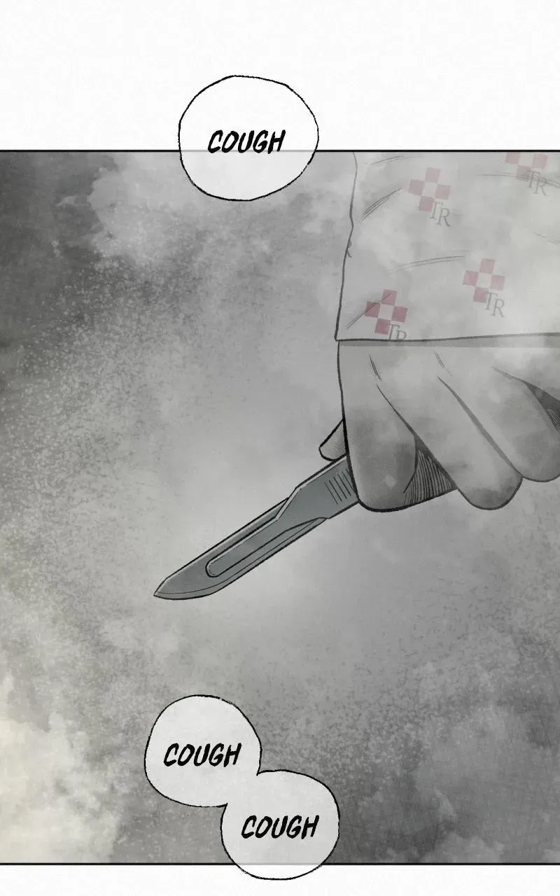 Love Thy Neighbour Chapter 35 page 6 - 