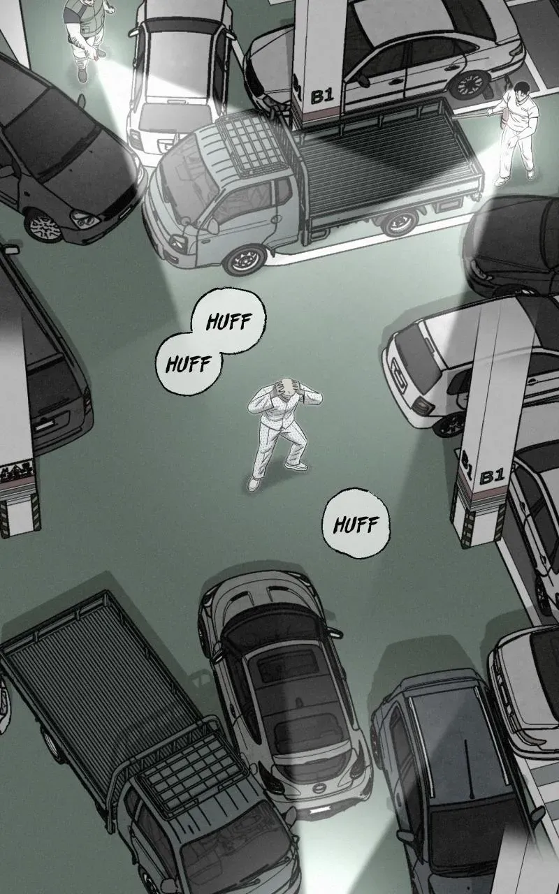 Love Thy Neighbour Chapter 35 page 61 - 