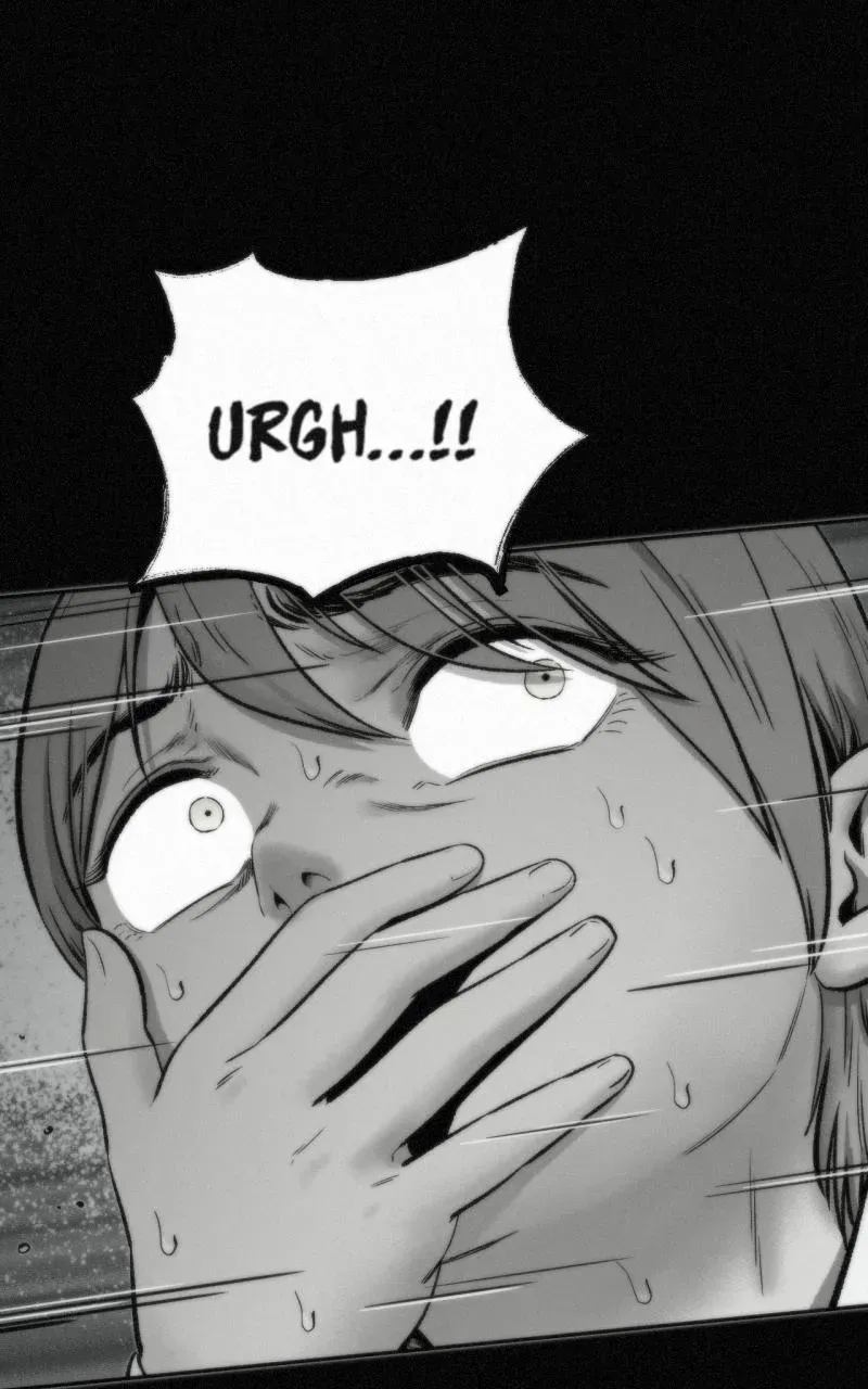Love Thy Neighbour Chapter 36 page 11 - 