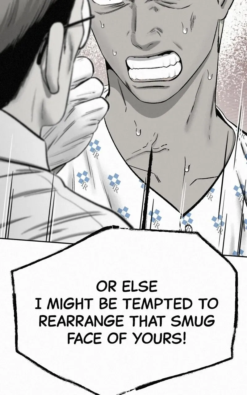 Love Thy Neighbour Chapter 36 page 106 - 