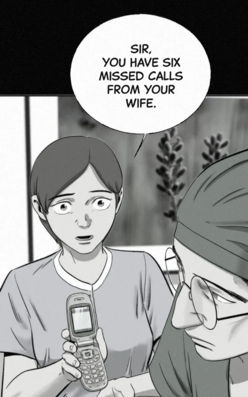 Love Thy Neighbour Chapter 36 page 115 - 