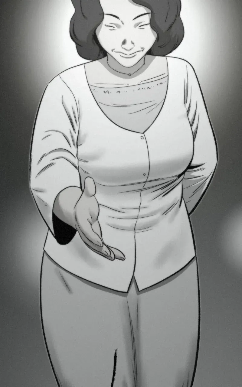Love Thy Neighbour Chapter 36 page 158 - 