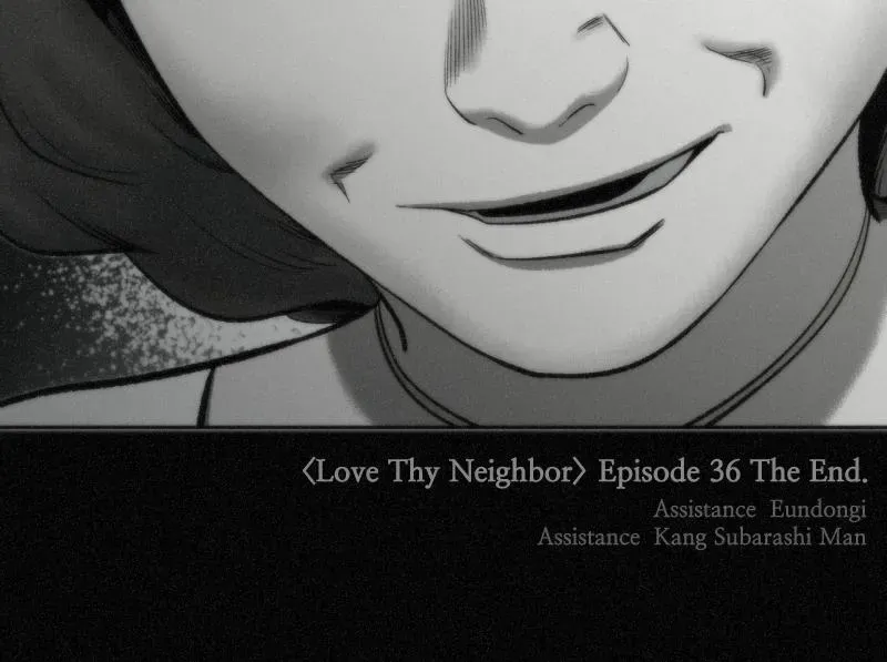 Love Thy Neighbour Chapter 36 page 162 - 