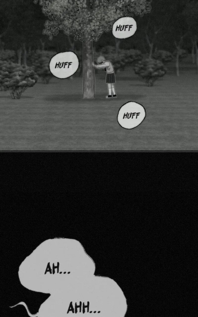 Love Thy Neighbour Chapter 36 page 19 - 