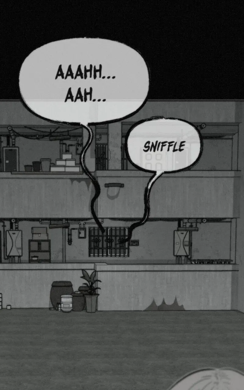 Love Thy Neighbour Chapter 36 page 21 - 