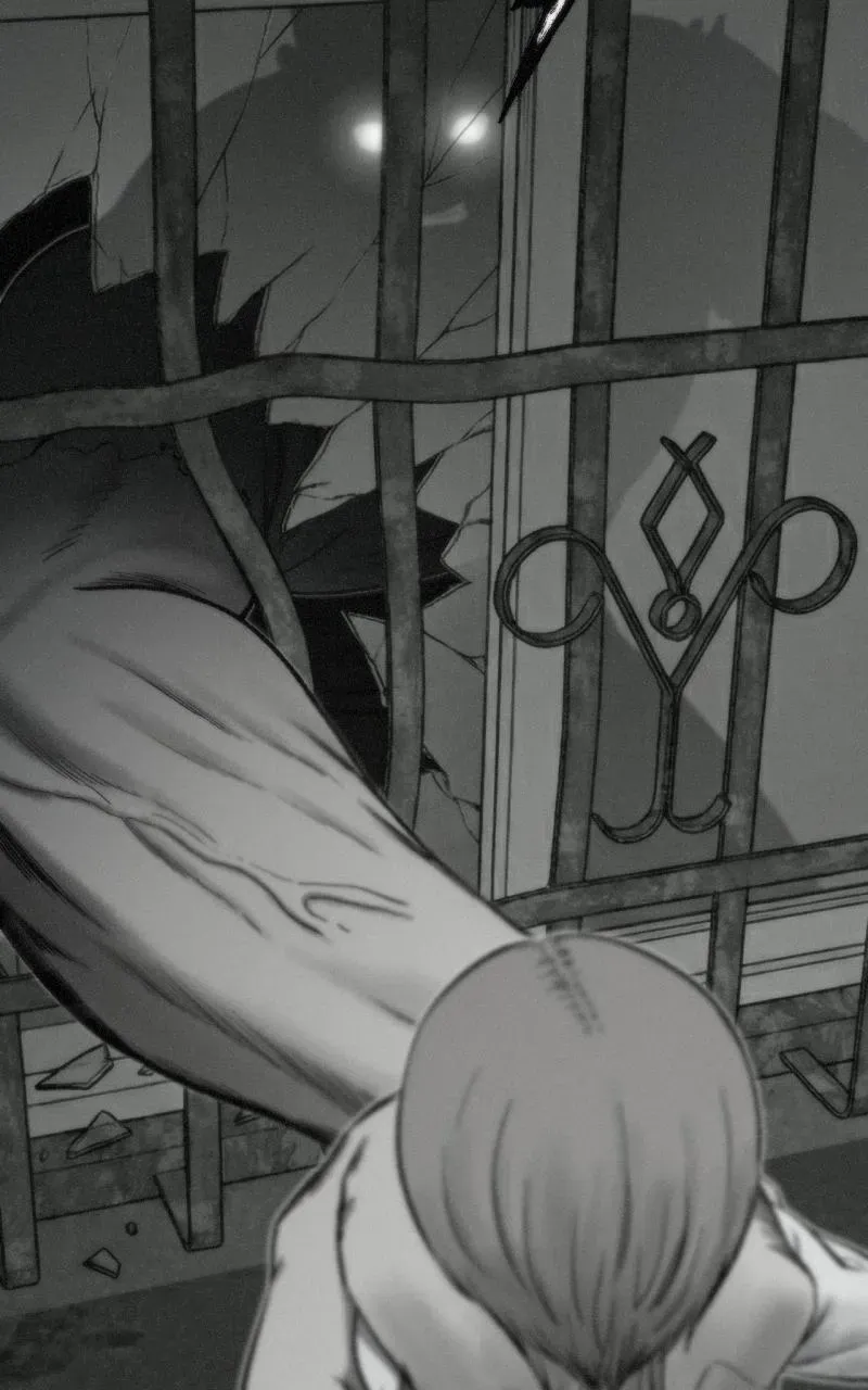 Love Thy Neighbour Chapter 36 page 32 - 