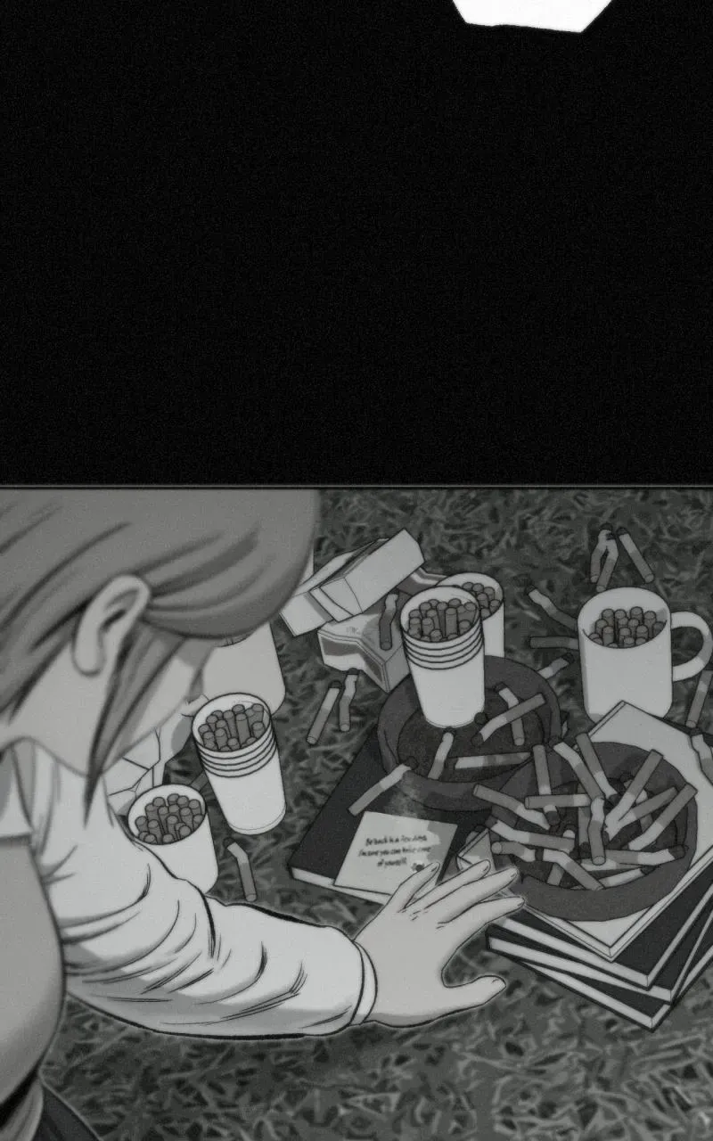 Love Thy Neighbour Chapter 36 page 5 - 