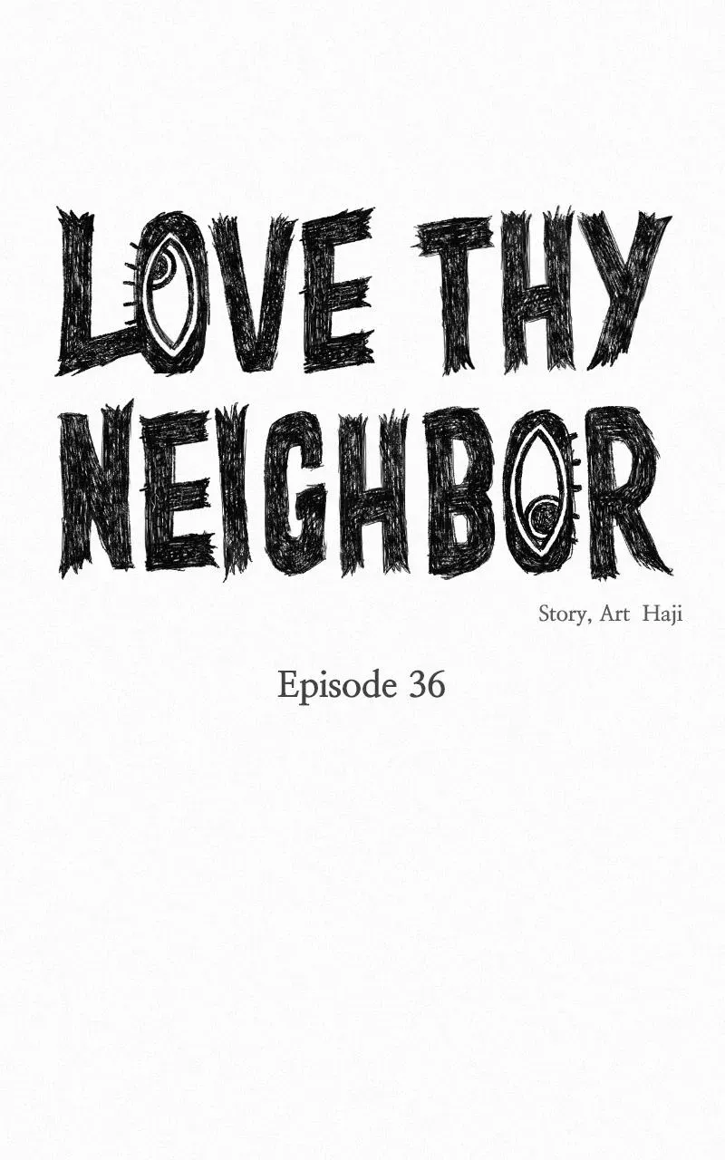 Love Thy Neighbour Chapter 36 page 46 - 
