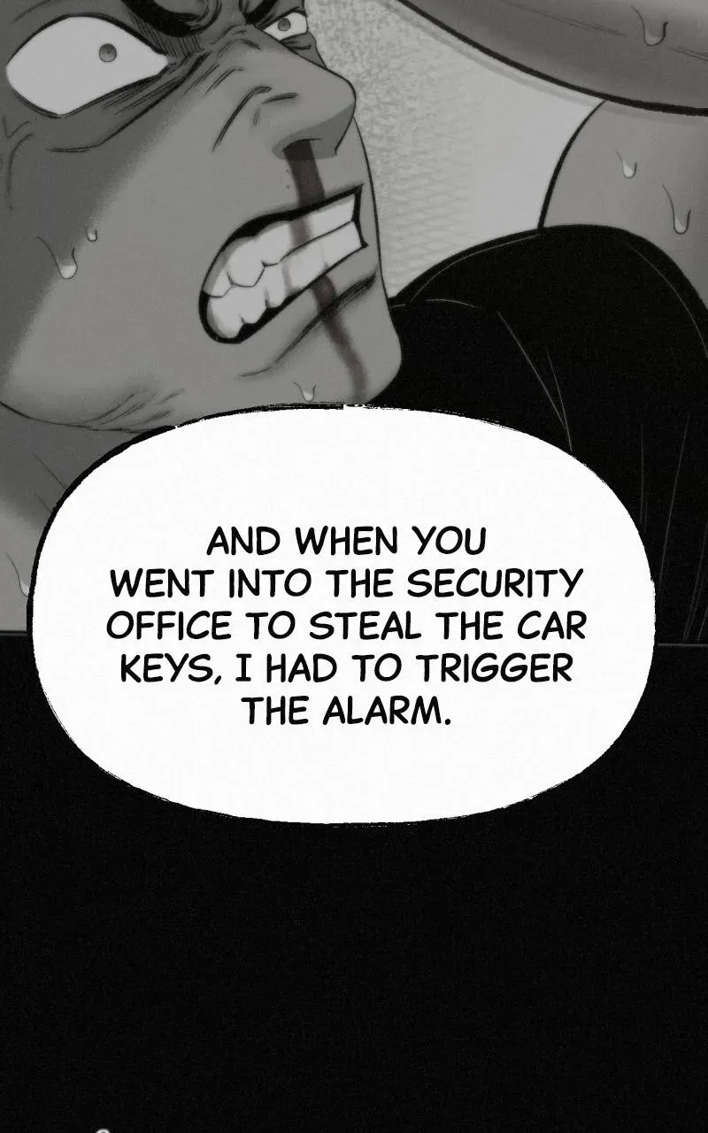 Love Thy Neighbour Chapter 36 page 79 - 