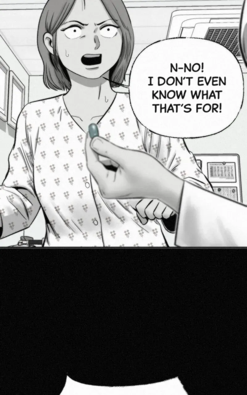 Love Thy Neighbour Chapter 37 page 11 - 
