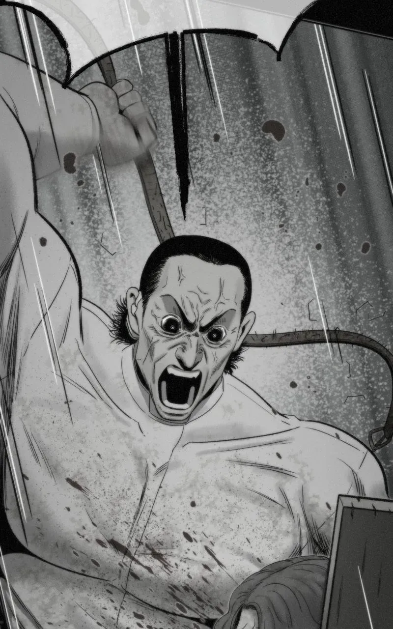 Love Thy Neighbour Chapter 37 page 111 - 