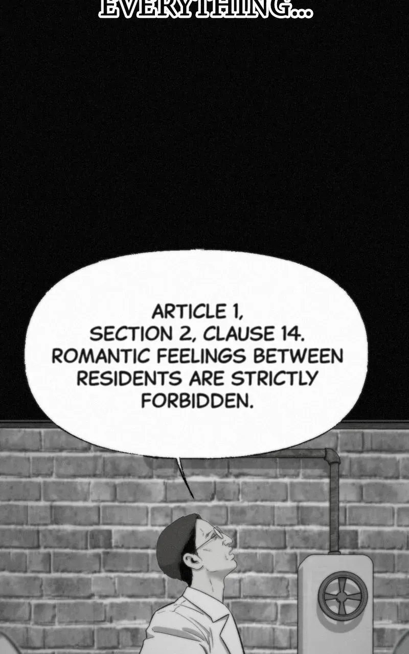 Love Thy Neighbour Chapter 37 page 14 - 