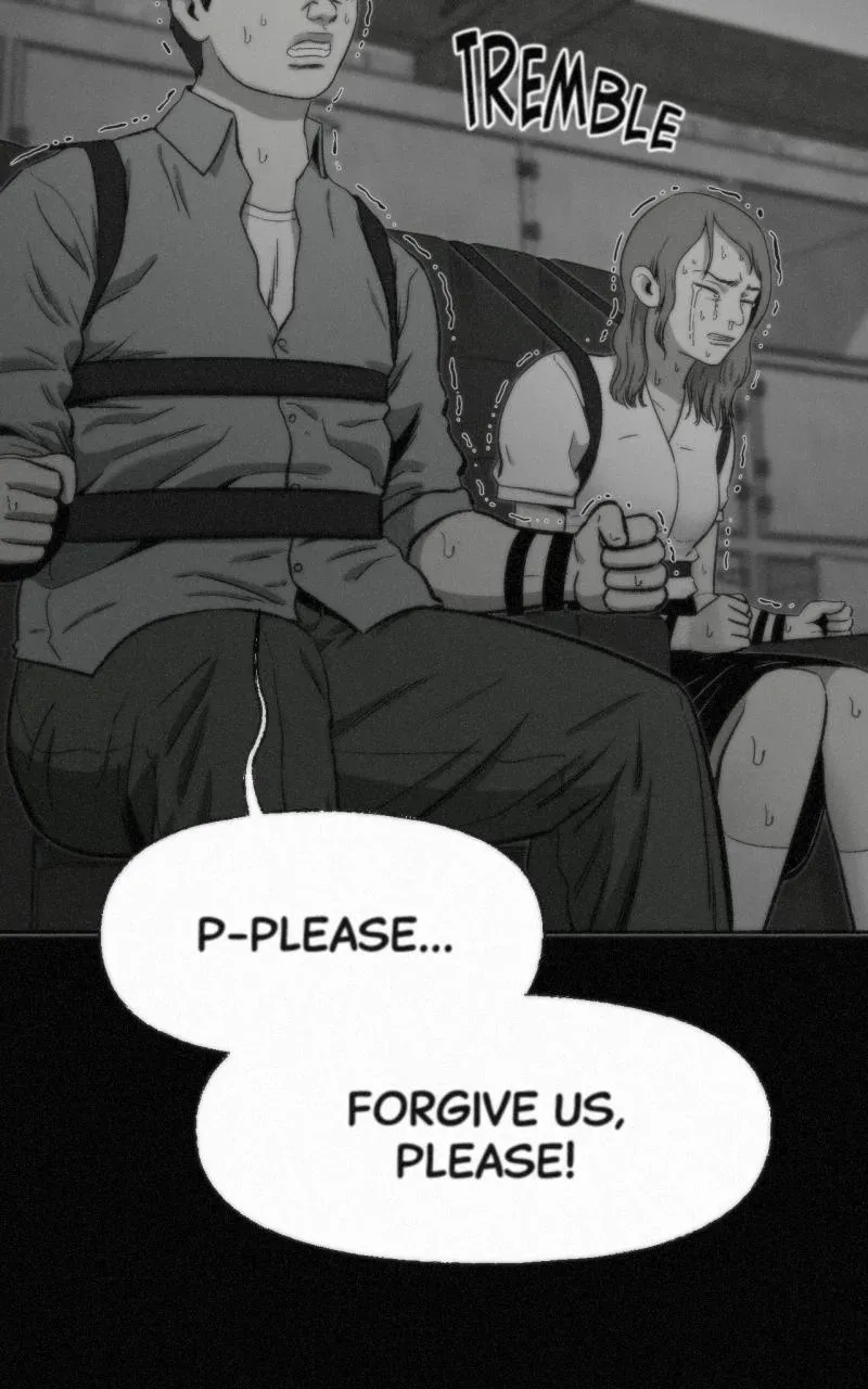 Love Thy Neighbour Chapter 37 page 17 - 