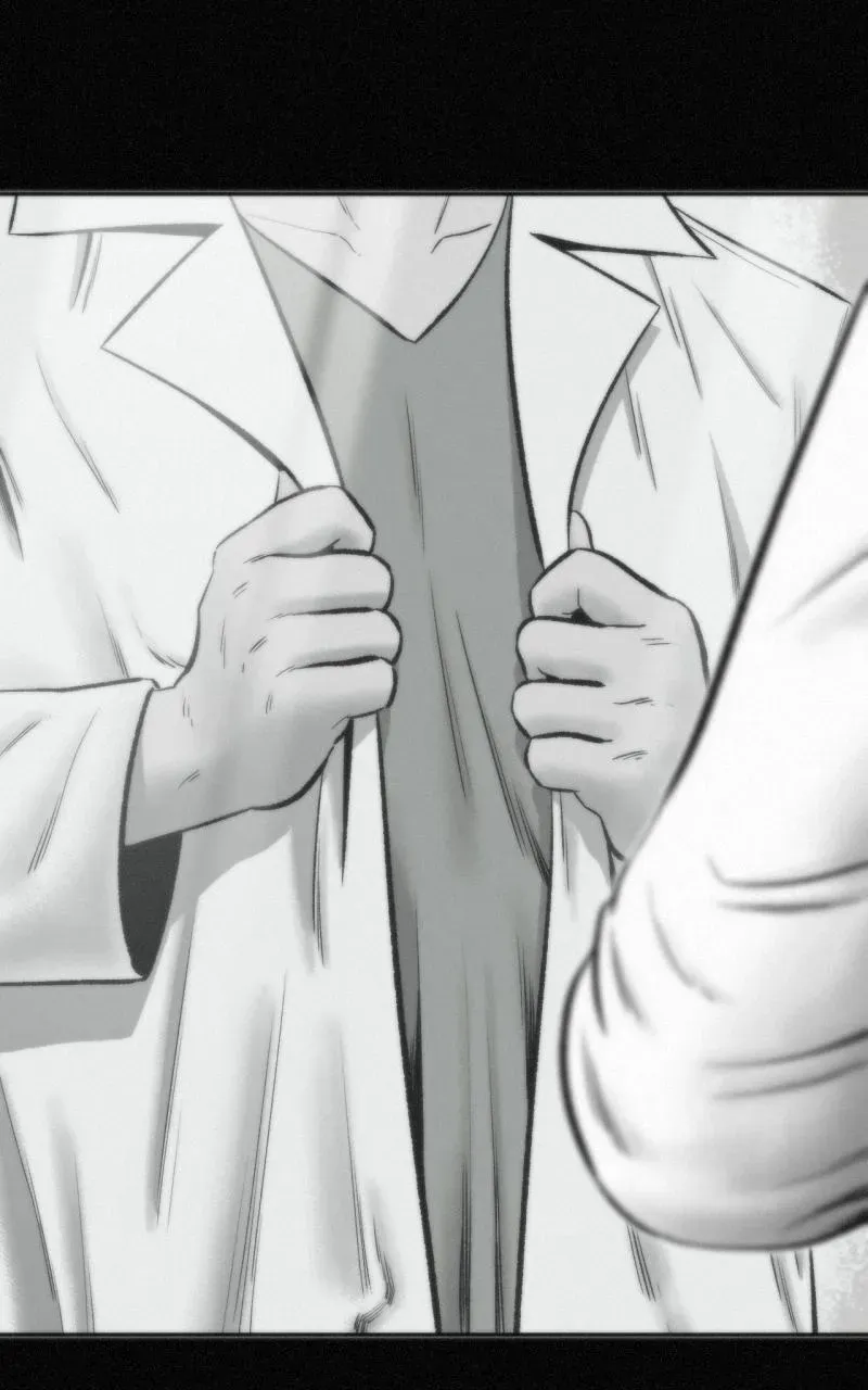 Love Thy Neighbour Chapter 37 page 3 - 