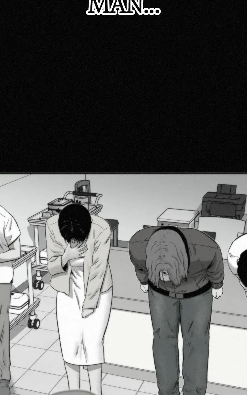 Love Thy Neighbour Chapter 37 page 27 - 