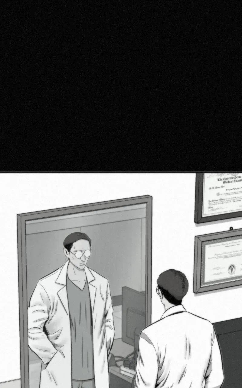 Love Thy Neighbour Chapter 37 page 4 - 