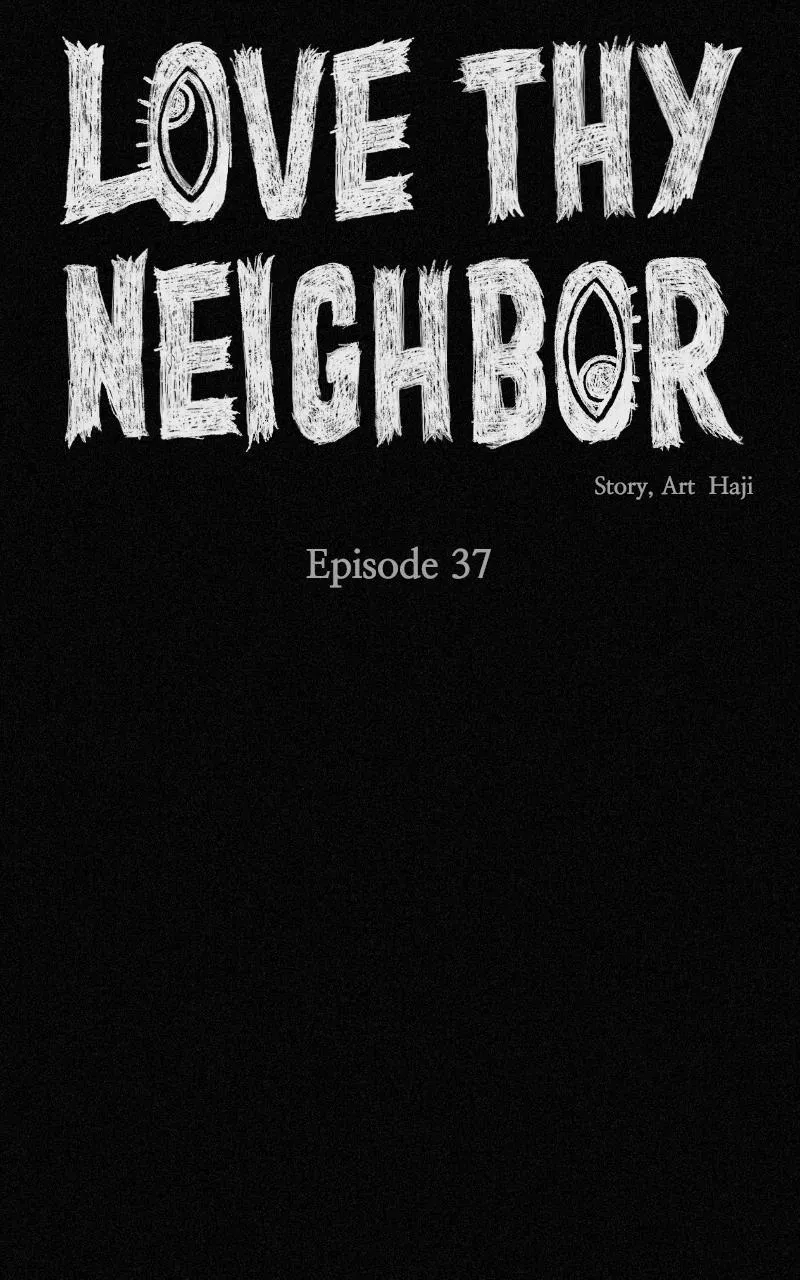 Love Thy Neighbour Chapter 37 page 32 - 