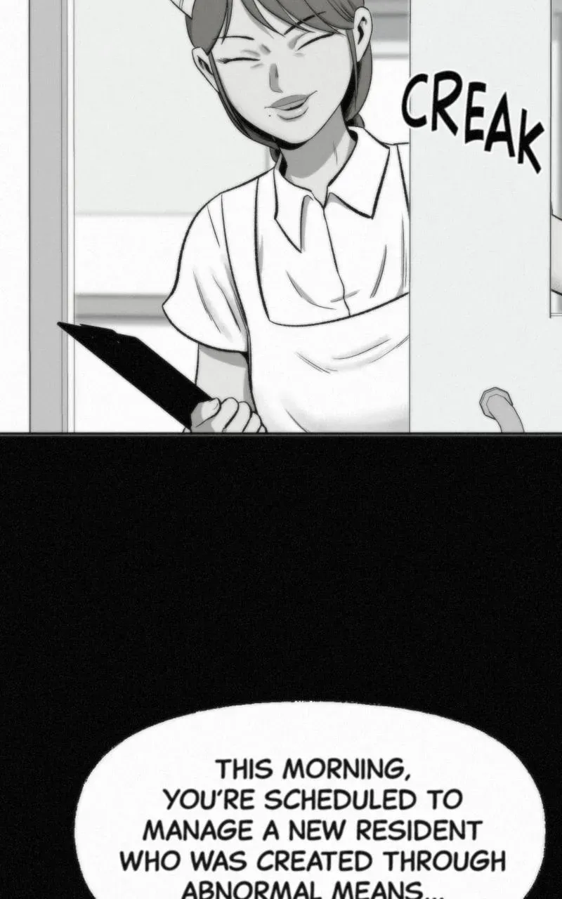 Love Thy Neighbour Chapter 37 page 35 - 