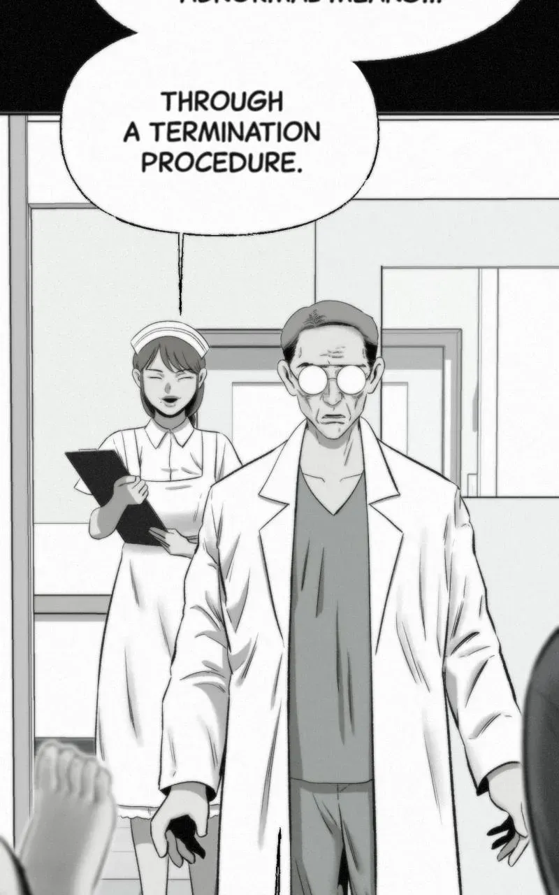 Love Thy Neighbour Chapter 37 page 36 - 