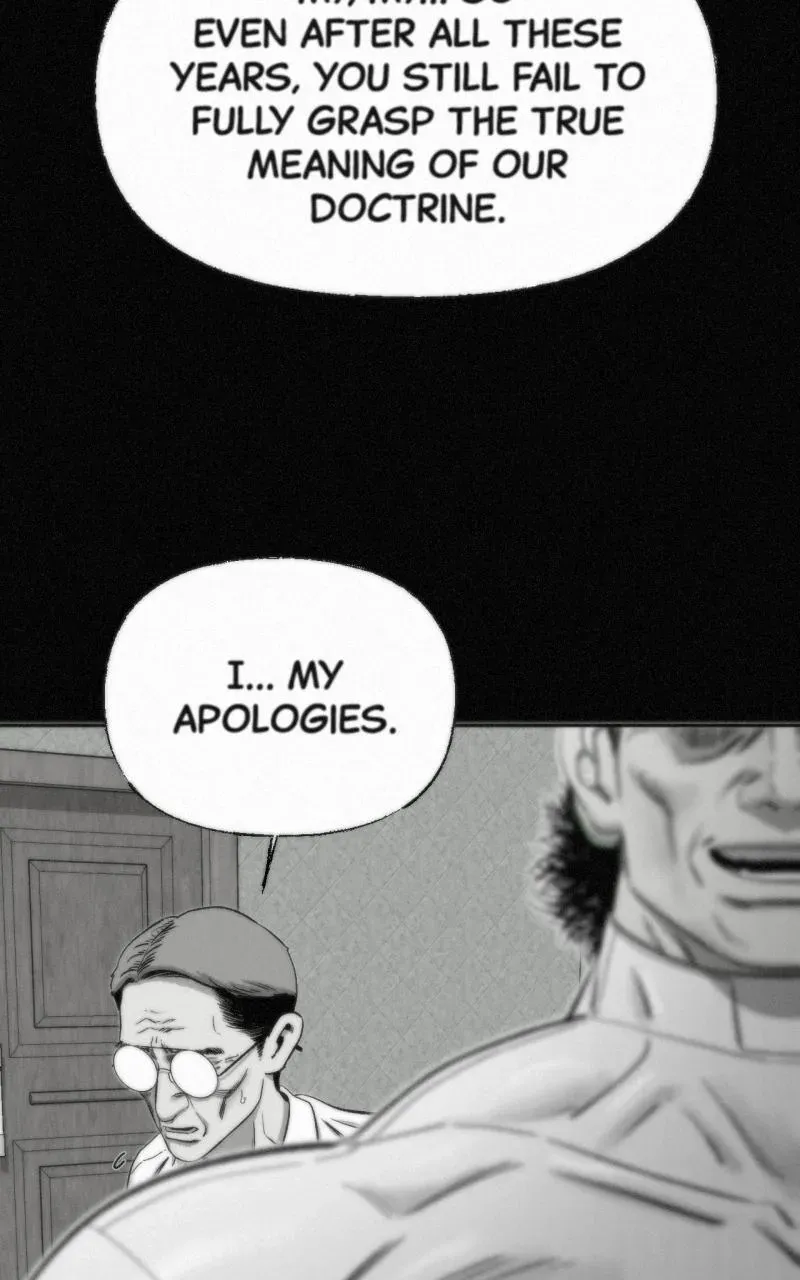 Love Thy Neighbour Chapter 37 page 46 - 