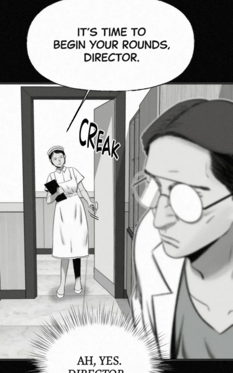 Love Thy Neighbour Chapter 37 page 6 - 