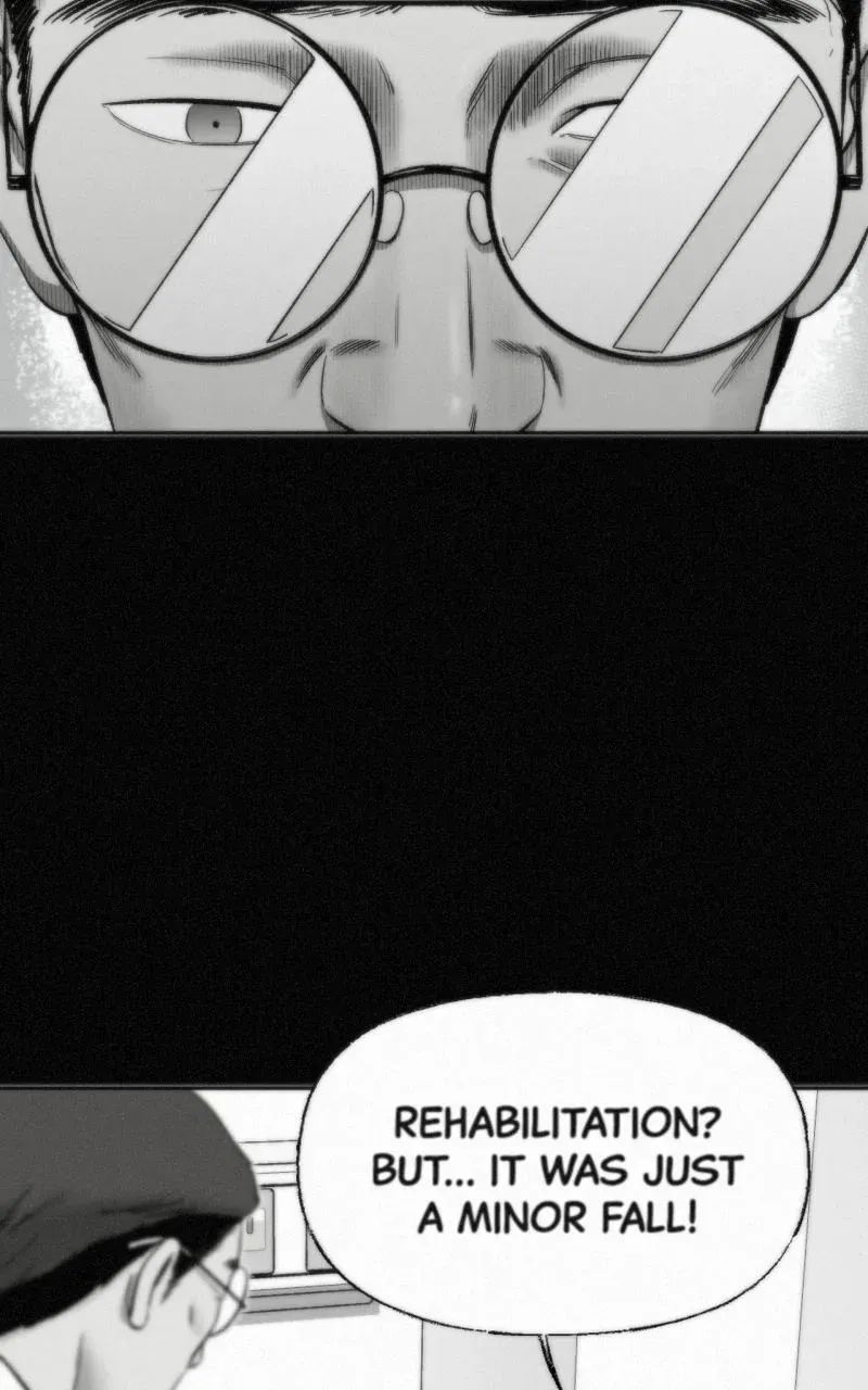 Love Thy Neighbour Chapter 37 page 8 - 