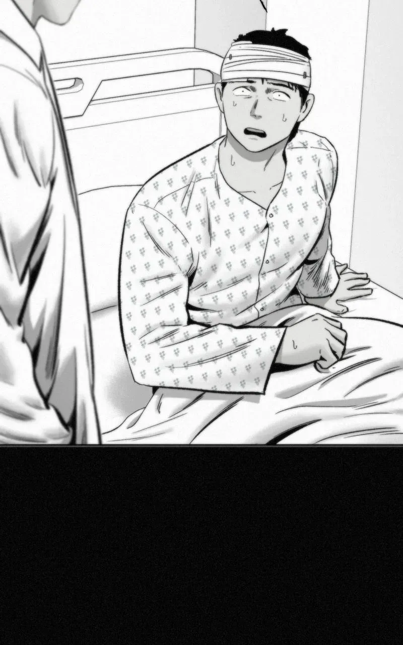 Love Thy Neighbour Chapter 37 page 9 - 
