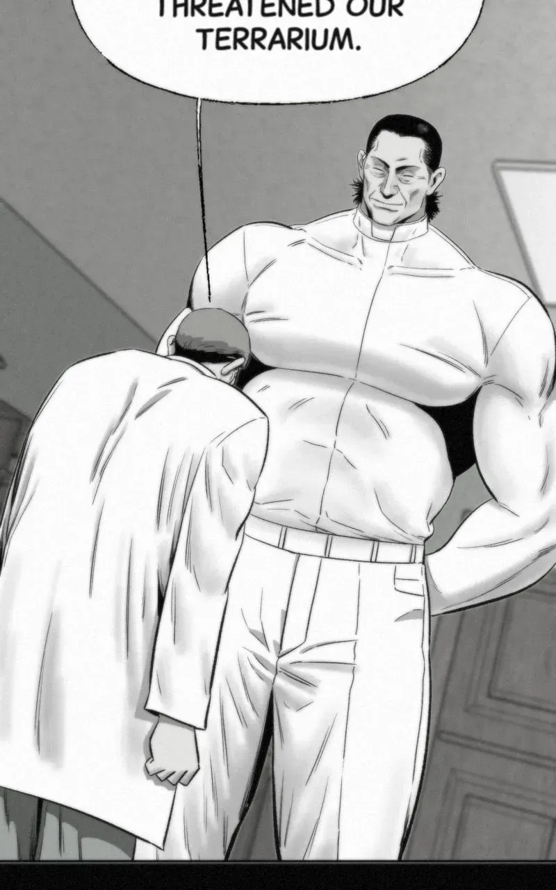 Love Thy Neighbour Chapter 37 page 91 - 