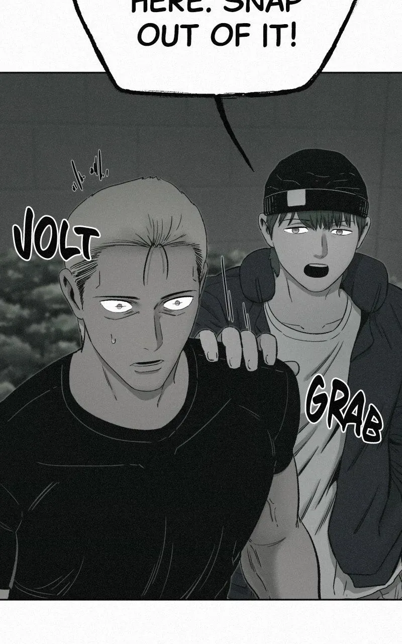 Love Thy Neighbour Chapter 39 page 11 - 