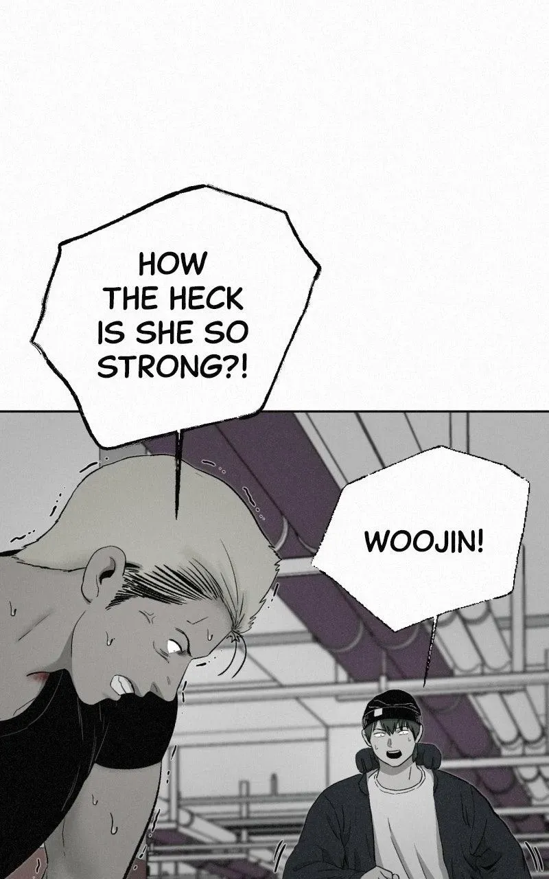 Love Thy Neighbour Chapter 39 page 109 - 