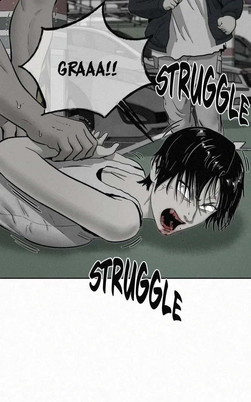 Love Thy Neighbour Chapter 39 page 110 - 