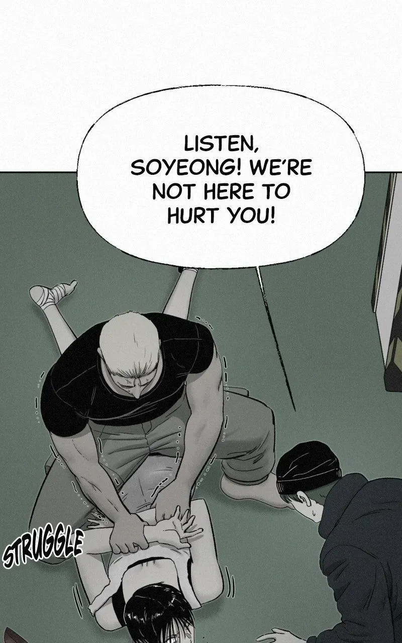 Love Thy Neighbour Chapter 39 page 111 - 