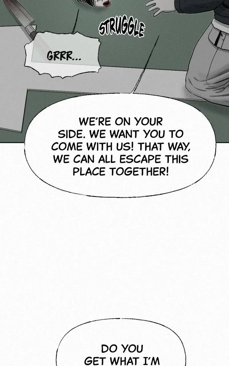 Love Thy Neighbour Chapter 39 page 112 - 