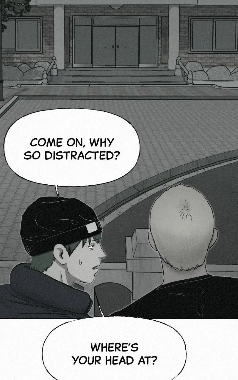 Love Thy Neighbour Chapter 39 page 14 - 