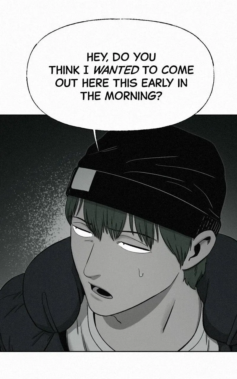 Love Thy Neighbour Chapter 39 page 17 - 