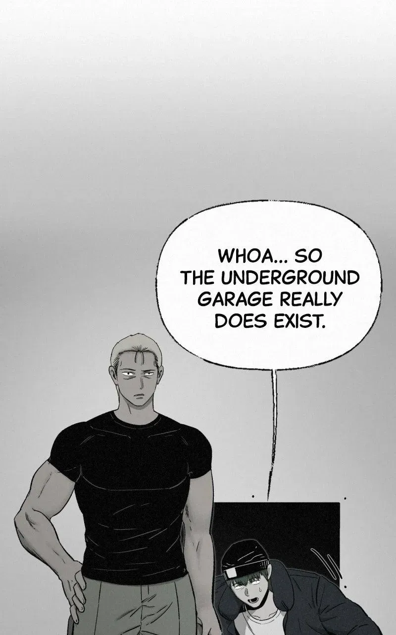 Love Thy Neighbour Chapter 39 page 23 - 