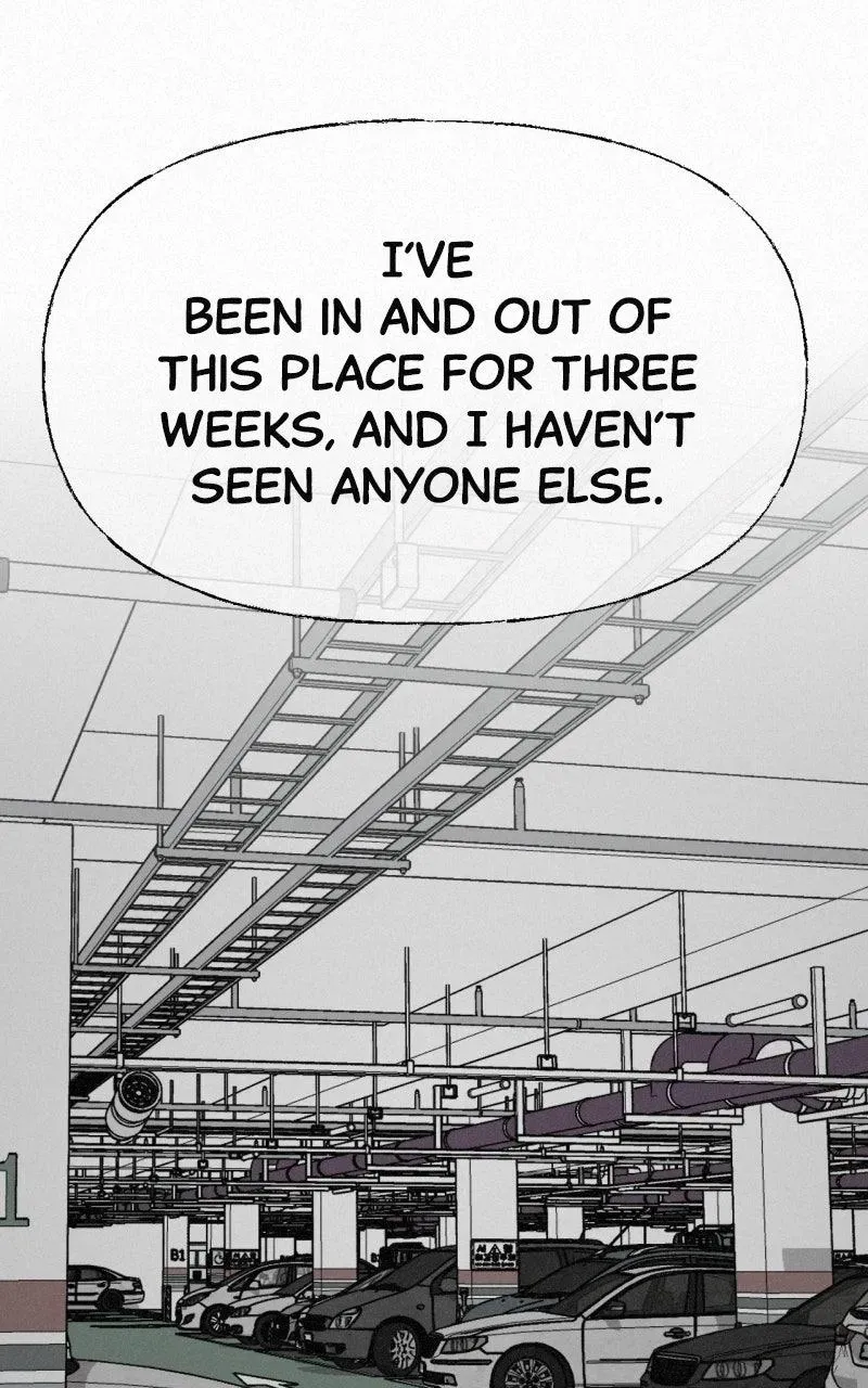 Love Thy Neighbour Chapter 39 page 25 - 