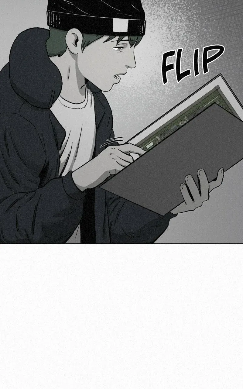 Love Thy Neighbour Chapter 39 page 27 - 