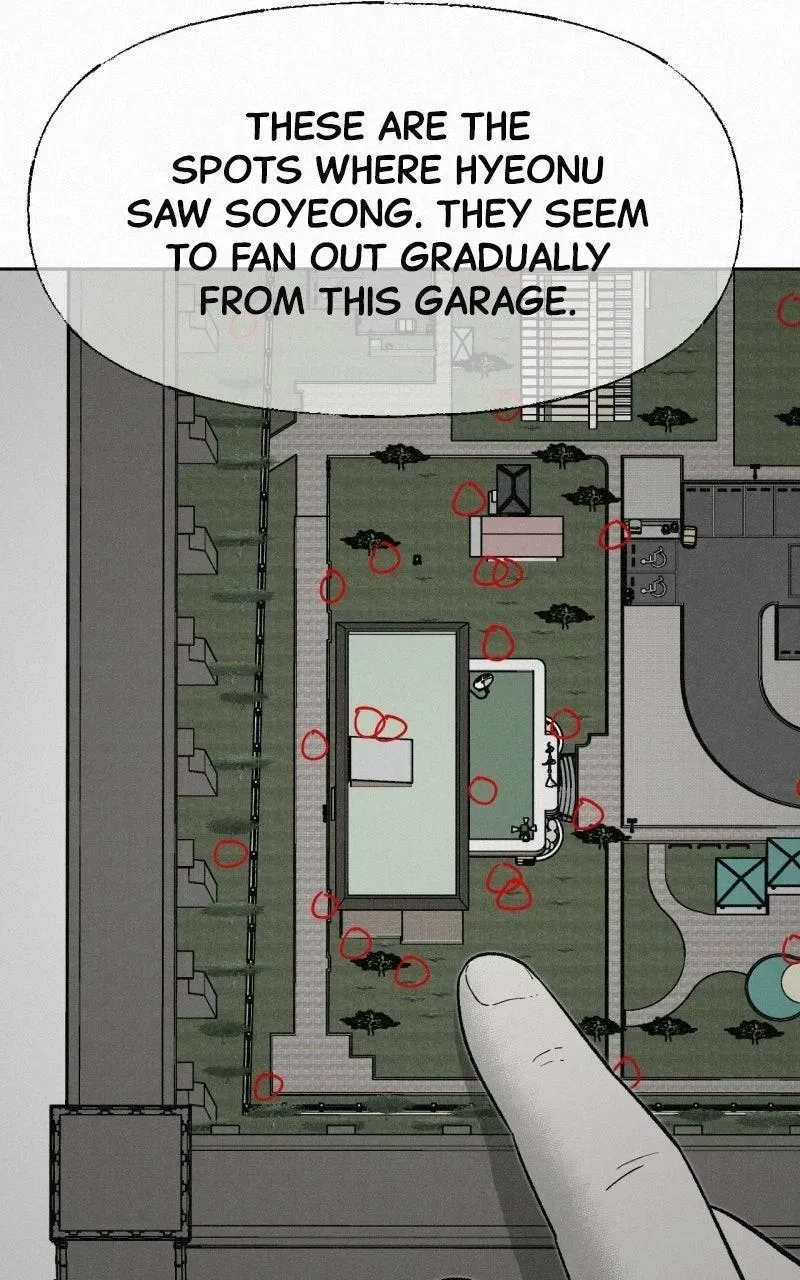 Love Thy Neighbour Chapter 39 page 28 - 