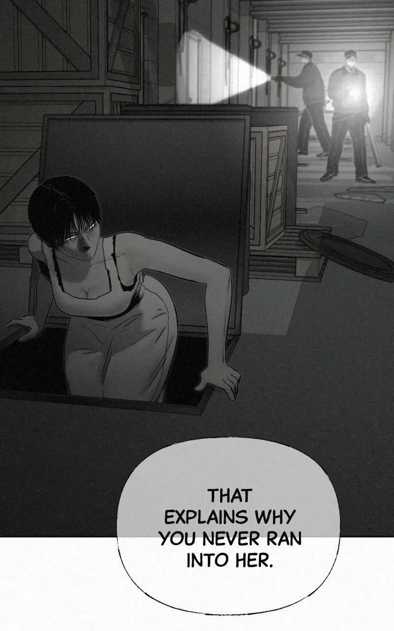Love Thy Neighbour Chapter 39 page 30 - 