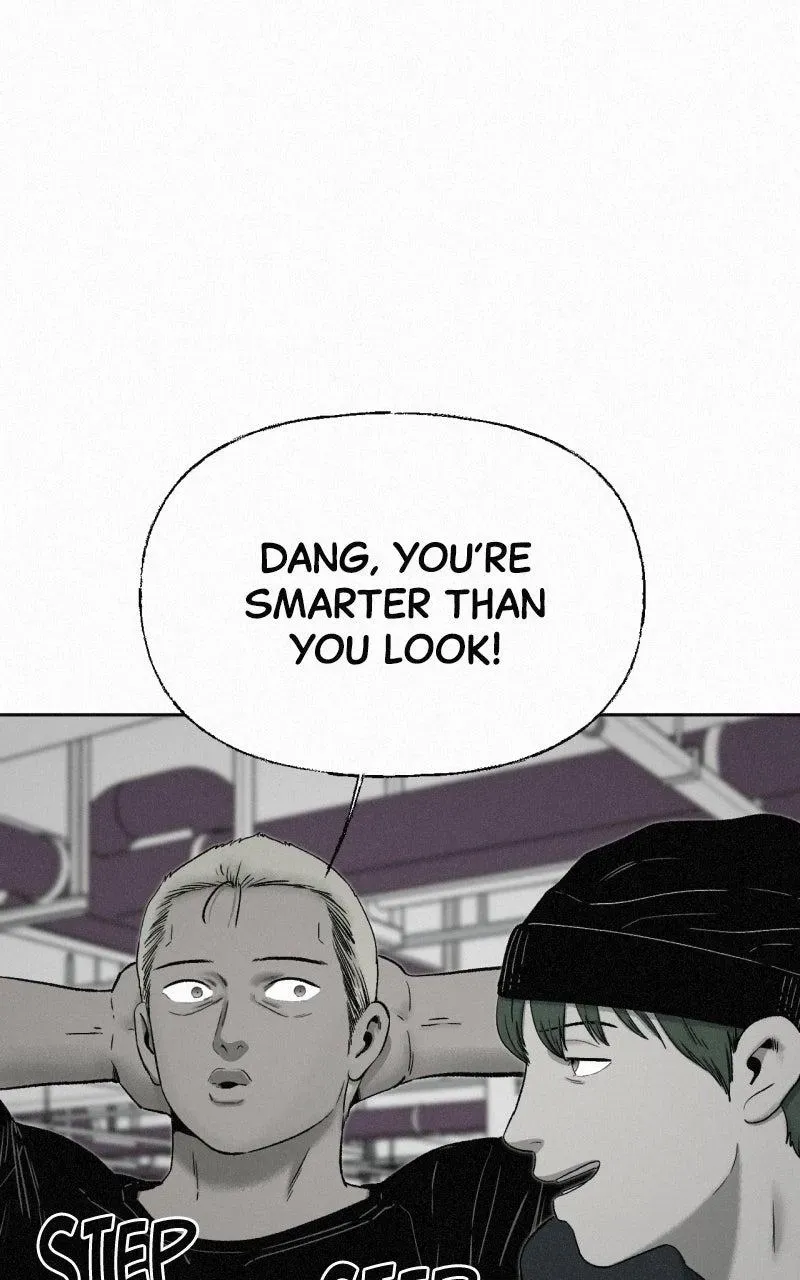 Love Thy Neighbour Chapter 39 page 31 - 