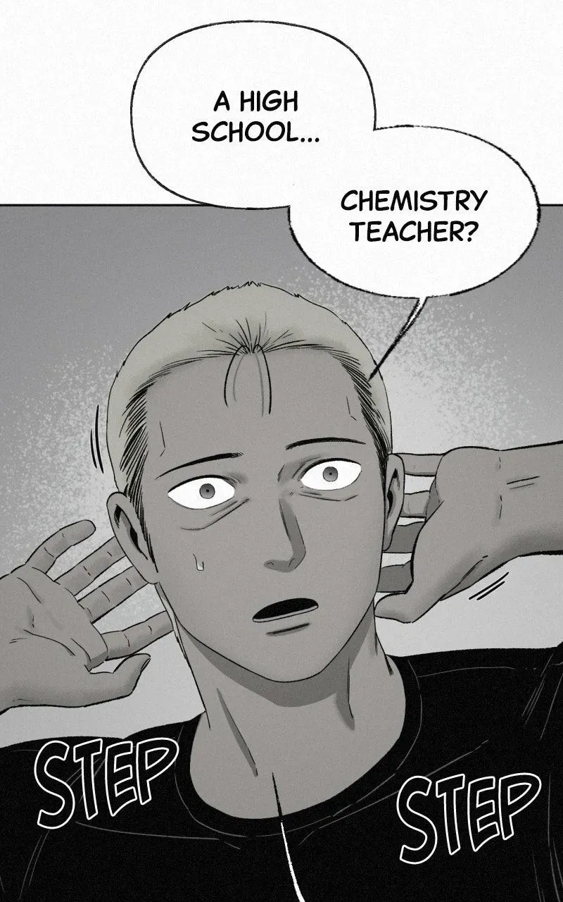 Love Thy Neighbour Chapter 39 page 33 - 