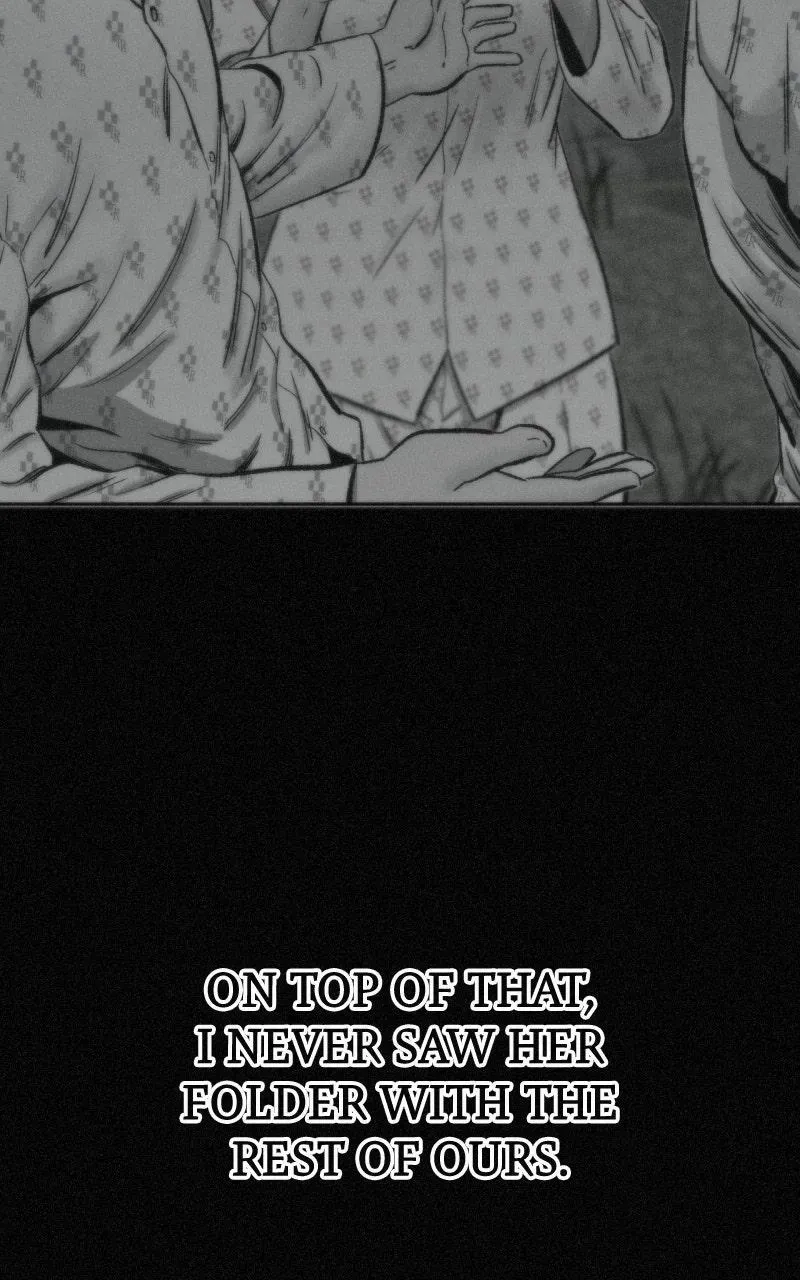 Love Thy Neighbour Chapter 39 page 5 - 